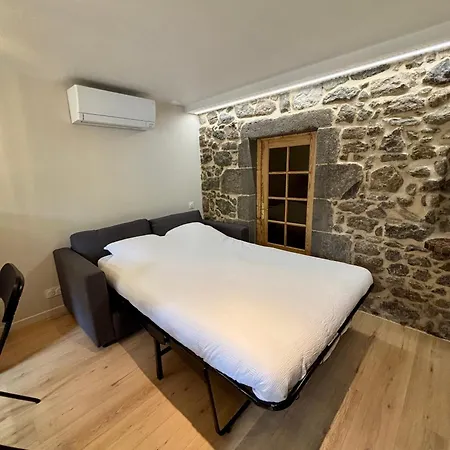 En Auvergne
