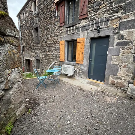 公寓 En Auvergne